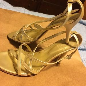 Barney’s New York Sandals